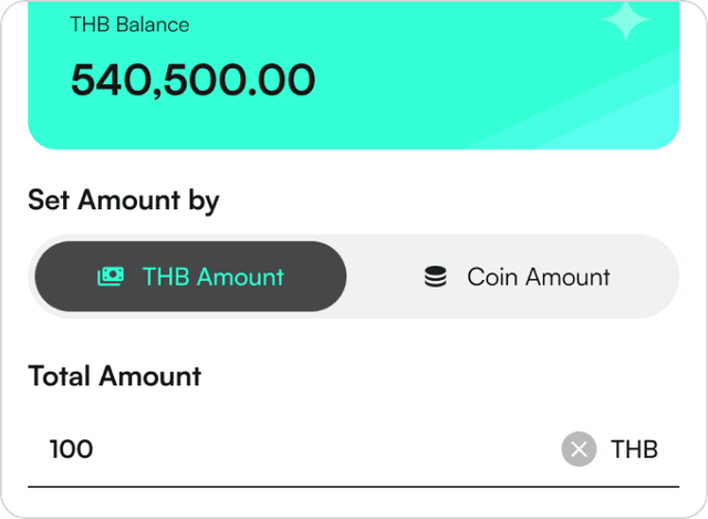 dcaAmount